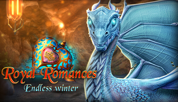Royal Romances: Endless Winter DLC Steam capsule image