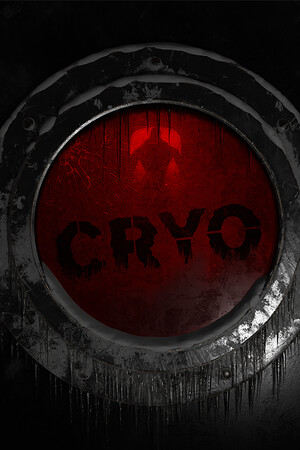 CRYO cover art
