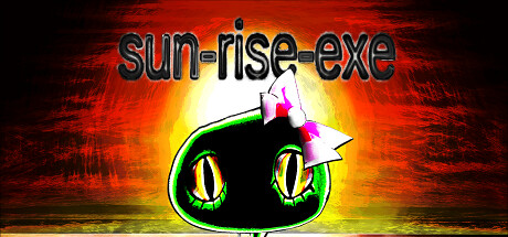 sun-rise.exe Cover Image