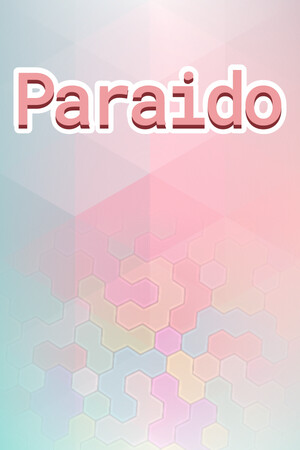Paraido cover art