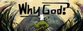 Why God?