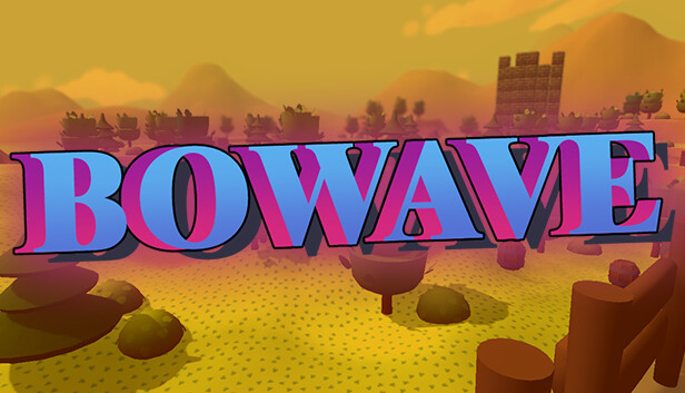Bowave Steam capsule image