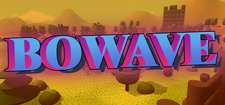 Bowave Cover Image