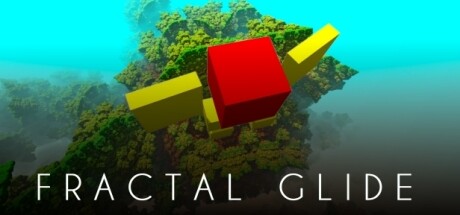 Fractal Glide