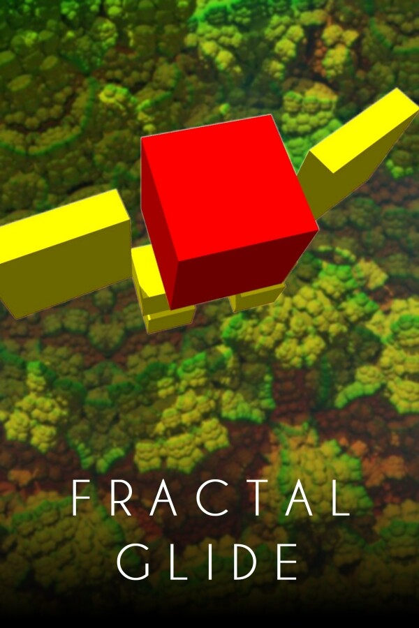Fractal Glide
