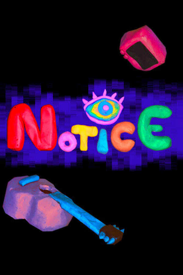 NOTICE