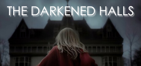 The Darkened Halls Cover Image