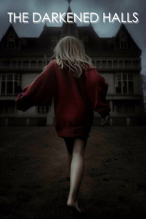 The Darkened Halls cover art