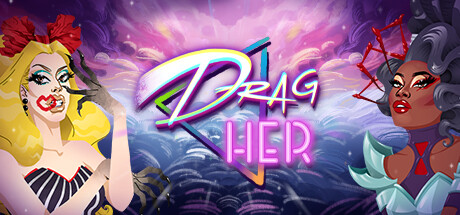 Drag Her! Playtest