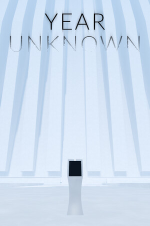 Year Unknown cover art