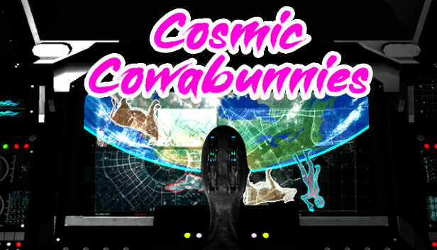 Cosmic Cowabunnies