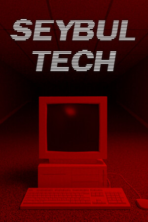 Seybul Tech cover art