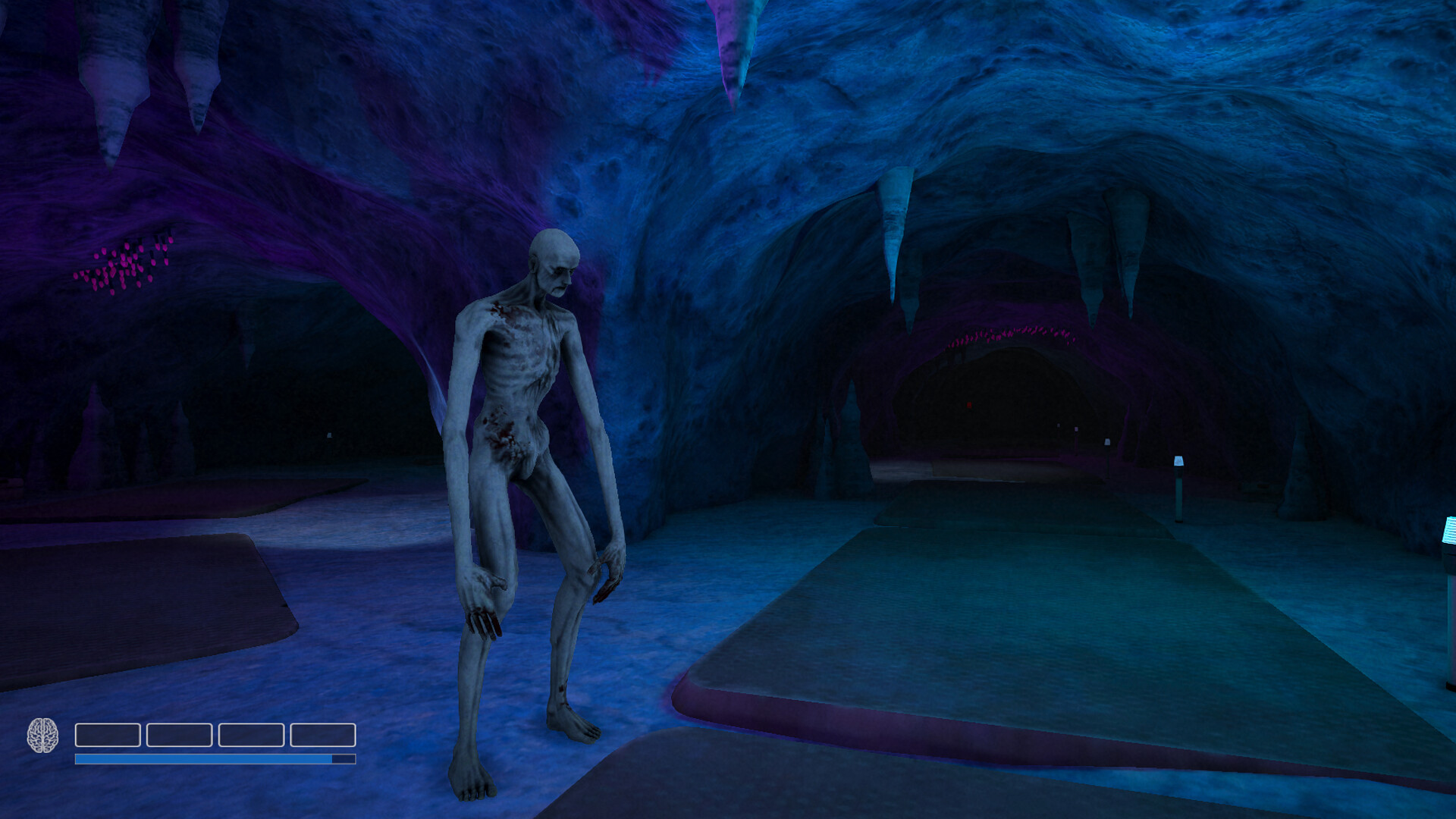 SCP: Event XK on Steam