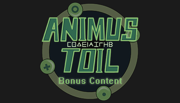 Animus Toil - Bonus Content ($5 Donation) Steam capsule image