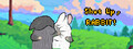 Shut Up, Rabbit!