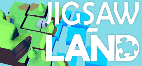 Jigsaw-Land