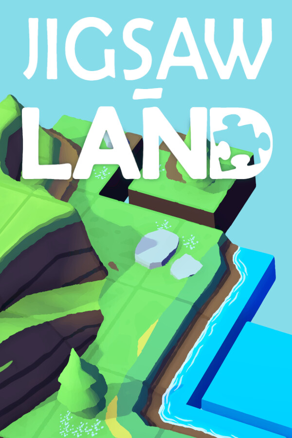Jigsaw-Land
