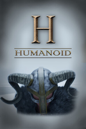 Humanoid cover art