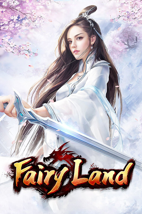 真修世界（Fairy Land）