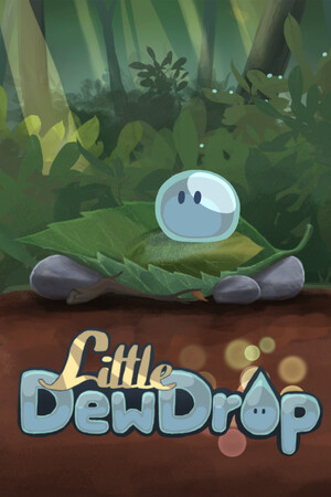 Little Dew Drop cover art