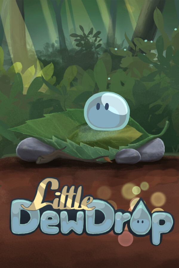 Little Dew Drop
