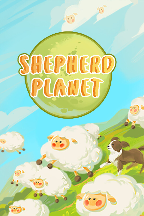 SHEPHERD PLANET
