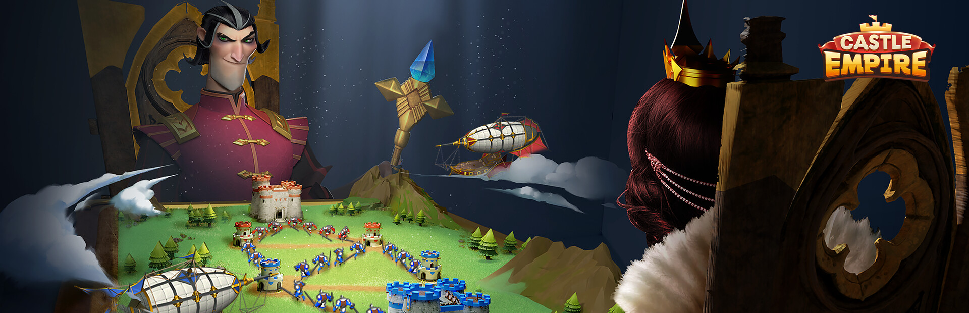 Castle Empire