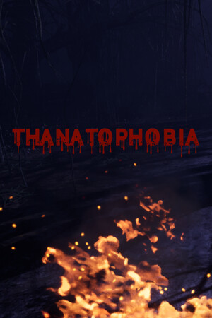 Thanatophobia cover art