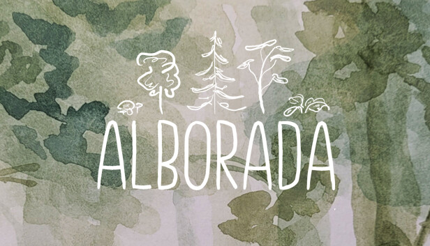 Alborada Steam capsule image