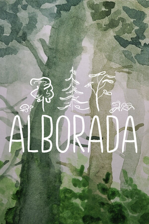 Alborada cover art