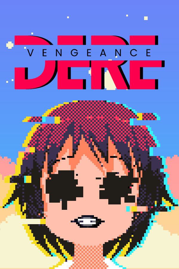 DERE Vengeance