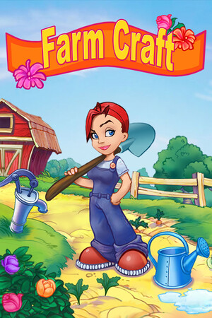FarmCraft cover art