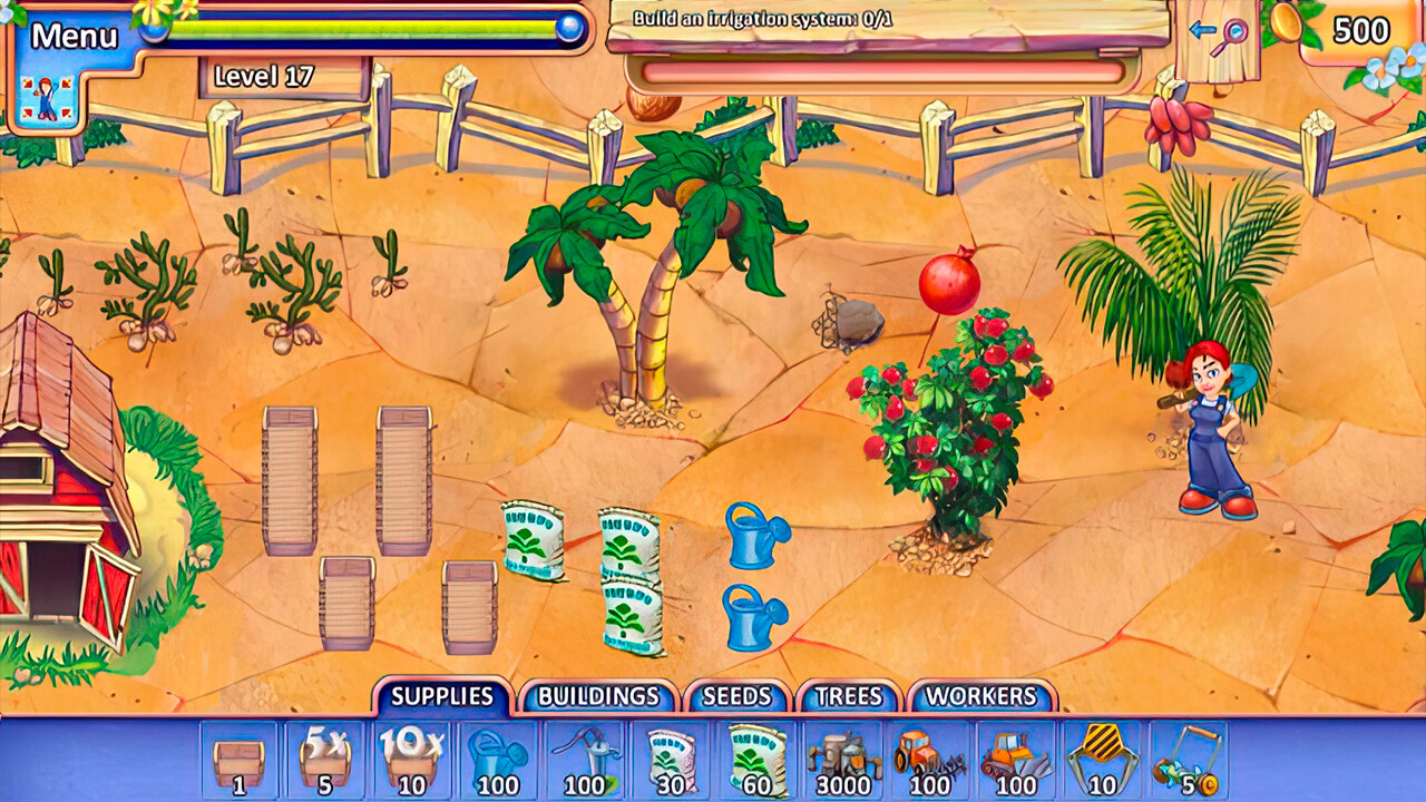 FarmCraft 2 on Steam