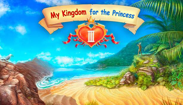 My Kingdom for the Princess