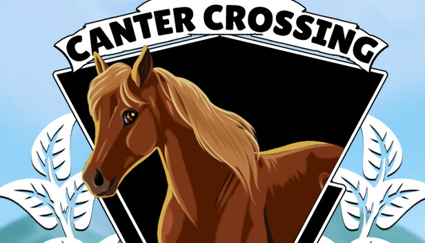 Canter Crossing Steam capsule image