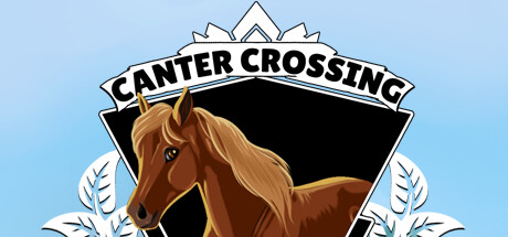 Canter Crossing Cover Image
