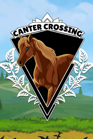 Canter Crossing cover art