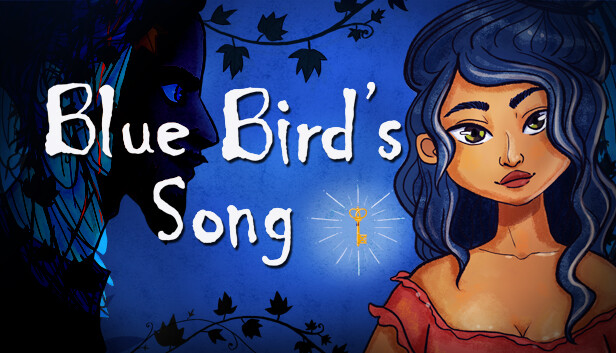 Blue Bird's Song Steam capsule image