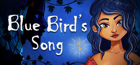 Blue Bird's Song Steam header image