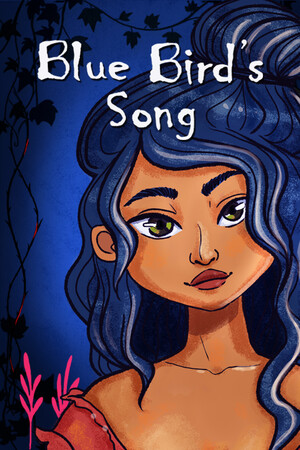 Blue Bird's Song cover art