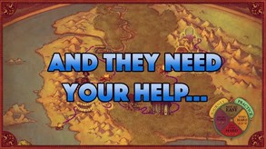 Zoombinis video