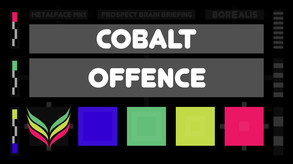 Cobalt video