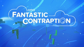 Fantastic Contraption video