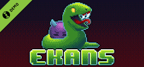 Ekans Demo
