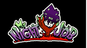 My Night Job video