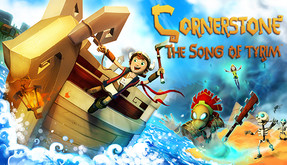 Cornerstone: The Song of Tyrim video