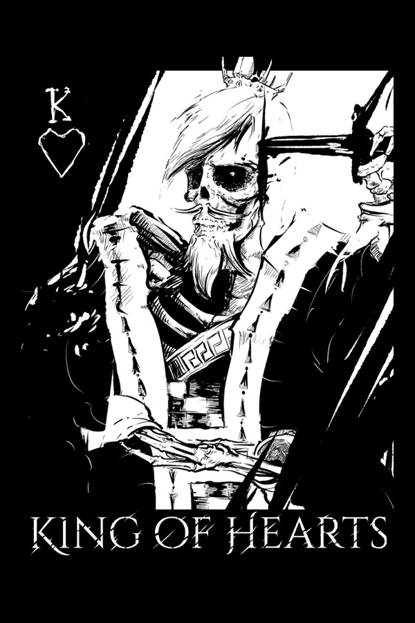 King of Hearts