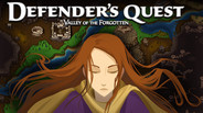 Tower Defense/RPG Hybrid 'Defender's Quest' Now On Steam and GOG –  Wraithkal: The Indie Gaming Corner