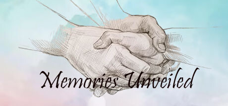 Memories Unveiled Cover Image