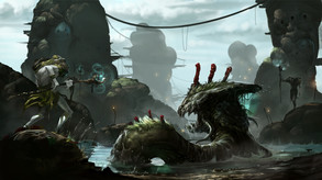 Endless Legend: Tempest video